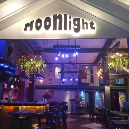 Moonlight Villa Phnom Penh Eksteriør billede