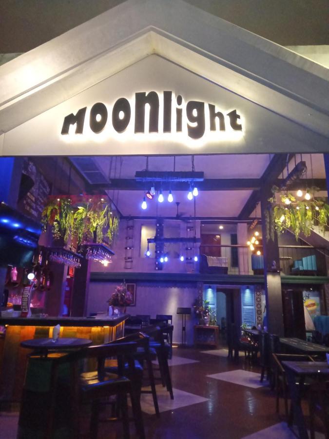 Moonlight Villa Phnom Penh Eksteriør billede