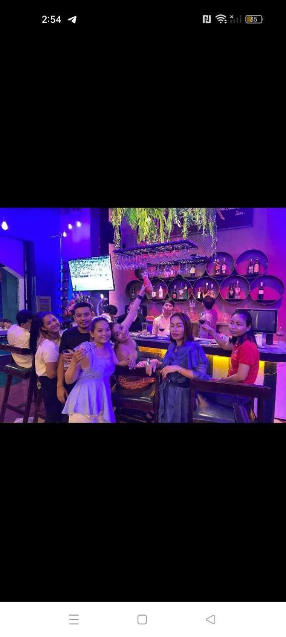Moonlight Villa Phnom Penh Eksteriør billede